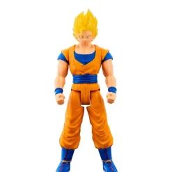 Dragon Ball Limit Breaker Series Sparking Figura Super Saiyan 2 Goku
