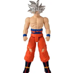 Dragon Ball Limit Breaker Series Goku Ultra Instinto