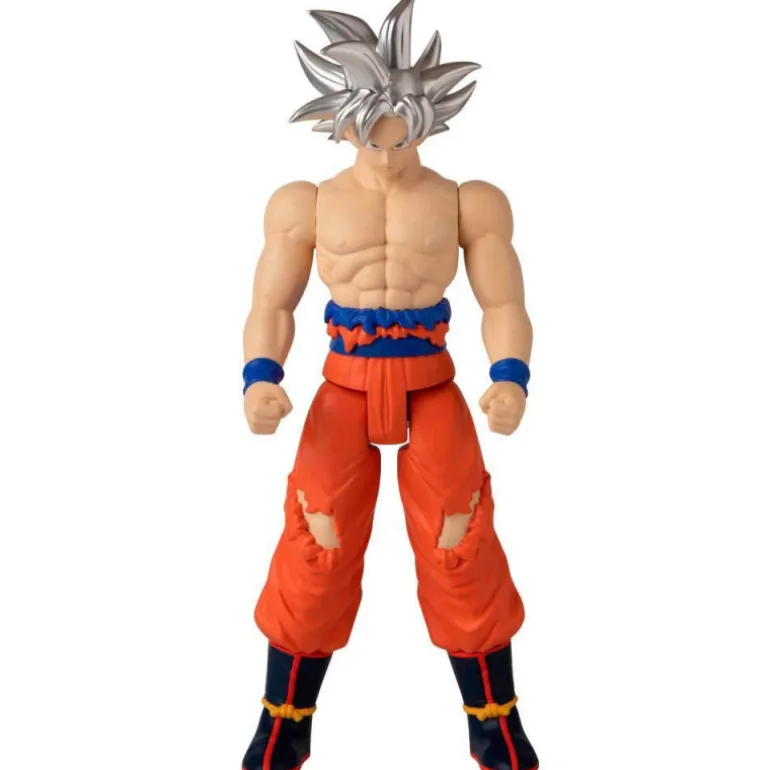 Dragon Ball Limit Breaker Series Goku Ultra Instinto