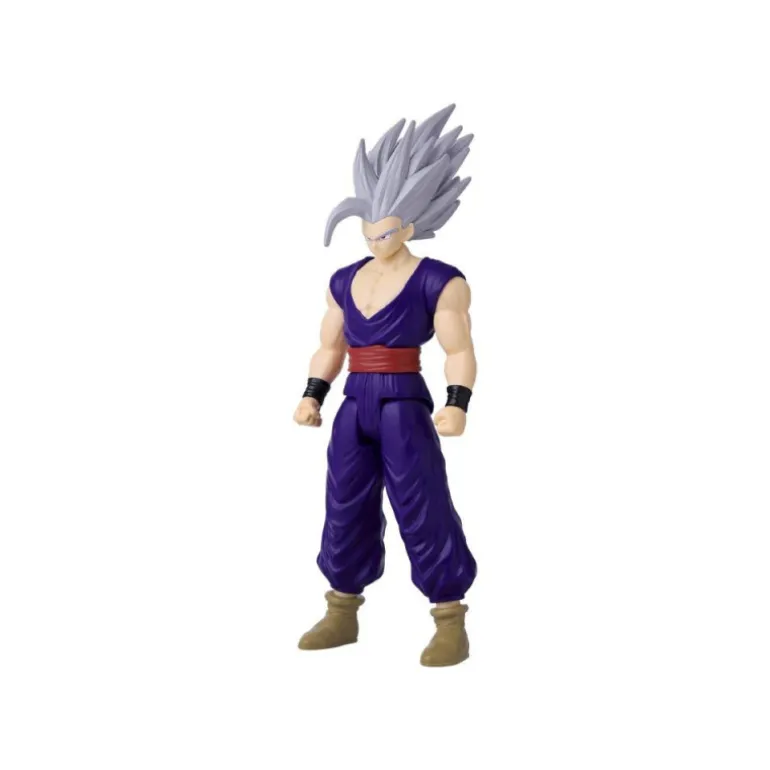 Dragon Ball Limit Breaker Series Gohan Beast