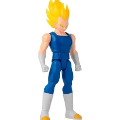Dragon Ball Limit Breaker Series Figura Vegeta Sparkling Zero