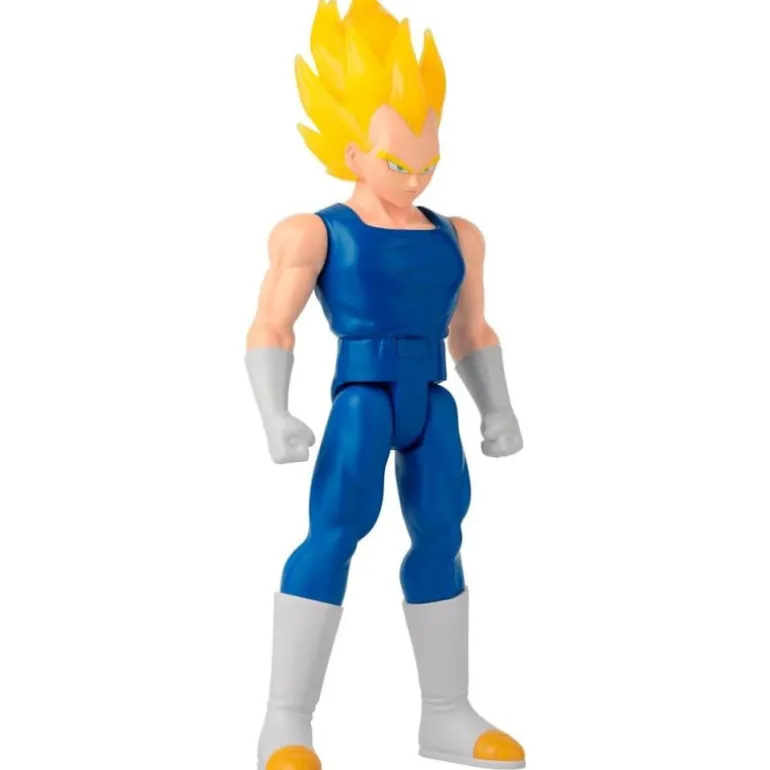 Dragon Ball Limit Breaker Series Figura Vegeta Sparkling Zero