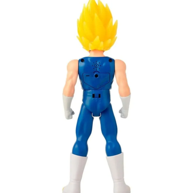 Dragon Ball Limit Breaker Series Figura Vegeta Sparkling Zero