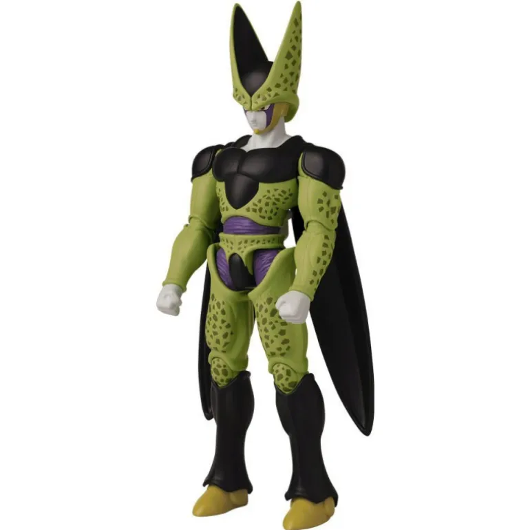 Dragon Ball Limit Breaker Series Cell
