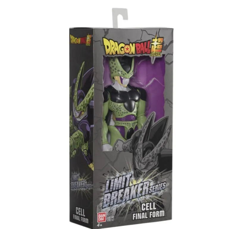 Dragon Ball Limit Breaker Series Cell