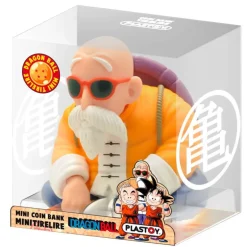 Dragon Ball Maestro Roshi Sen Mini Hucha