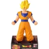 Dragon Ball Mega Figura Super Saiyan Goku