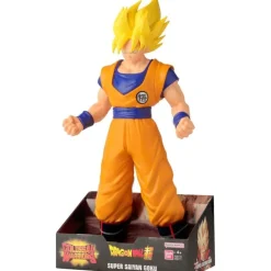 Dragon Ball Mega Figura Super Saiyan Goku