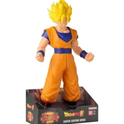 Dragon Ball Mega Figura Super Saiyan Goku