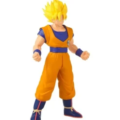 Dragon Ball Mega Figura Super Saiyan Goku