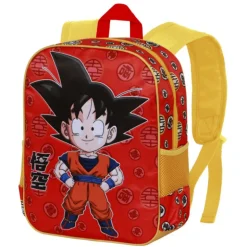 Dragon Ball Mochila Basic