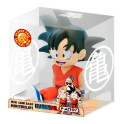Dragon Ball Son Goku Hucha