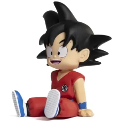 Dragon Ball Son Goku Hucha