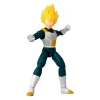 Dragon Ball Super Figura Vegeta Exclusive Dragon Stars