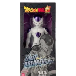 Dragon Ball Super Figura Freezer Final Form Limit Breaker Series