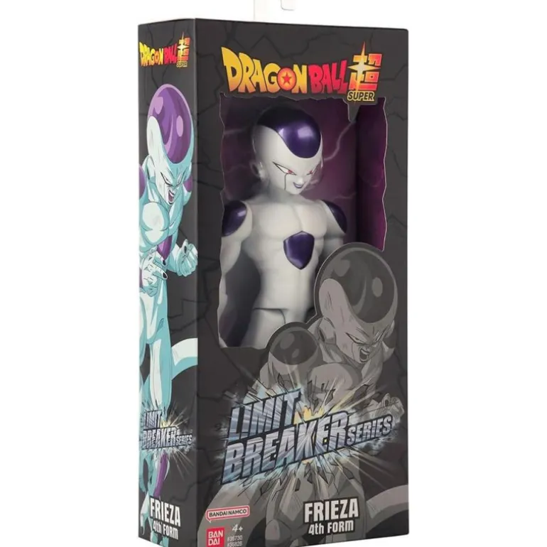 Dragon Ball Super Figura Freezer Final Form Limit Breaker Series