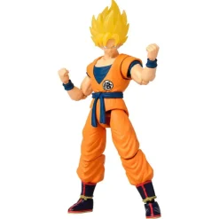 Dragon Ball Super Figura Goku Exclusive Dragon Stars