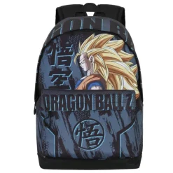 Dragon Ball Z Mochila