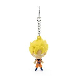 Dragon Ball Z Pocket Hero Series Llavero Varios Modelos
