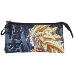 Dragon Ball Z Portatodo