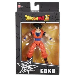 Dragonball Dragon Stars Goku Version 2