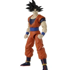 Dragonball Dragon Stars Goku Version 2