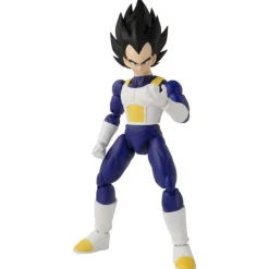 Dragonball Dragon Stars Vegeta Version 2