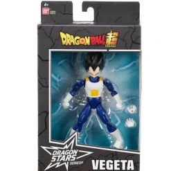 Dragonball Dragon Stars Vegeta Version 2