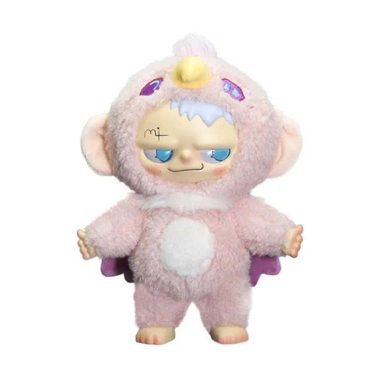 Duende Travieso Naughty League Pitenaught Varios Modelos