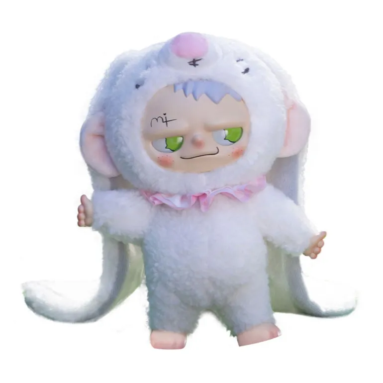 Duende Travieso Naughty League Pitenaught Varios Modelos