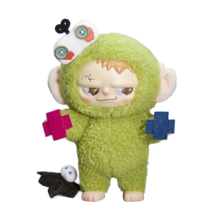 Duende Travieso Naughty League Pitenaught Varios Modelos