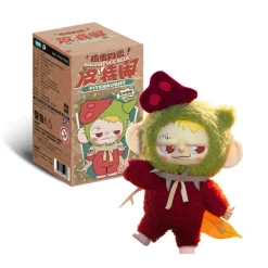 Duende Travieso Naughty League Pitenaught Varios Modelos