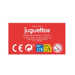 Dulce Hogar Aspiradora 3 en 1