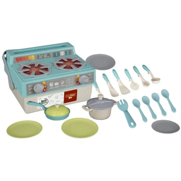 Dulce Hogar Bio Cocina Portátil