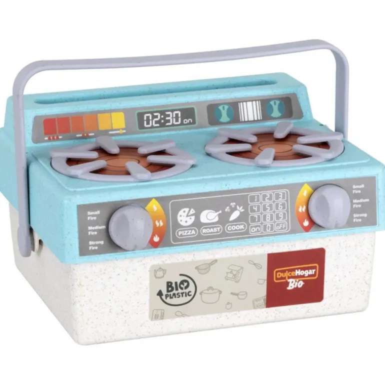 Dulce Hogar Bio Cocina Portátil