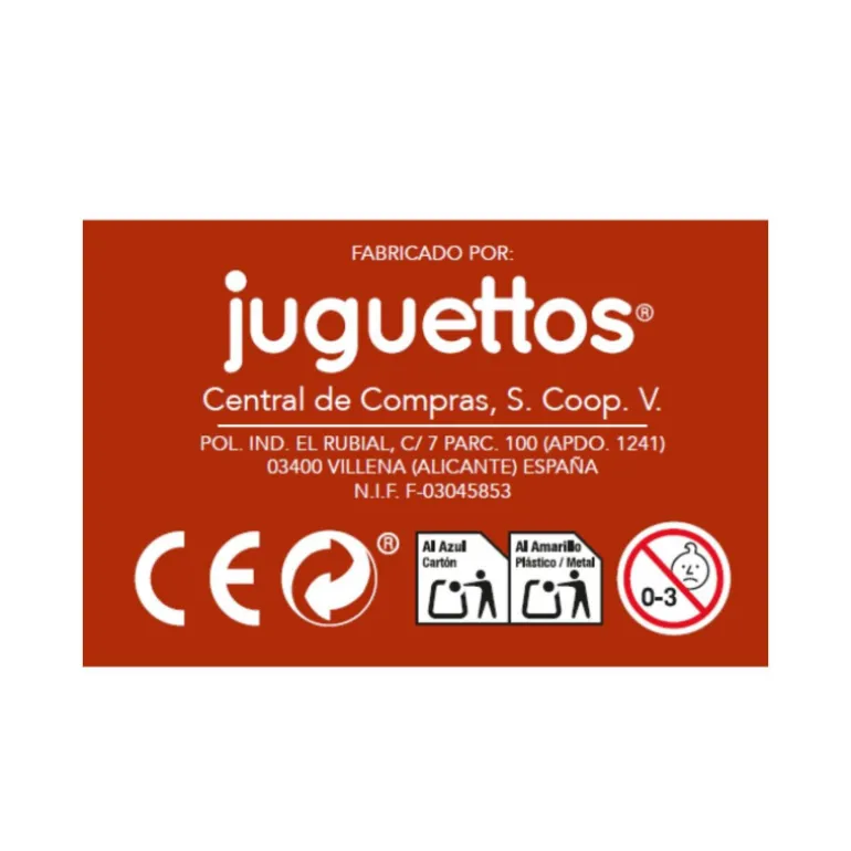 Dulce Hogar Bio Dispensador de Agua