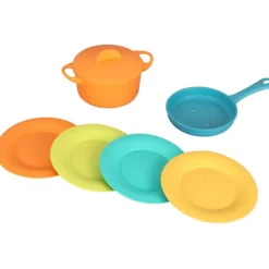 Dulce Hogar Bio Menaje de Cocina 25 Piezas