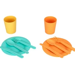 Dulce Hogar Bio Menaje de Cocina 25 Piezas