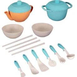 Dulce Hogar Bio Menaje de Cocina