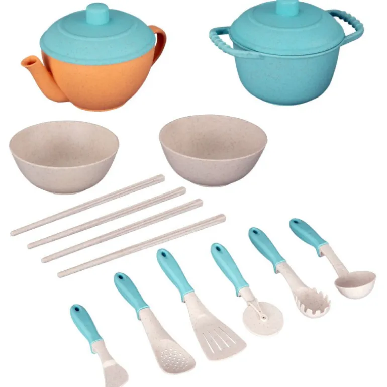 Dulce Hogar Bio Menaje de Cocina