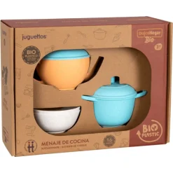 Dulce Hogar Bio Menaje de Cocina
