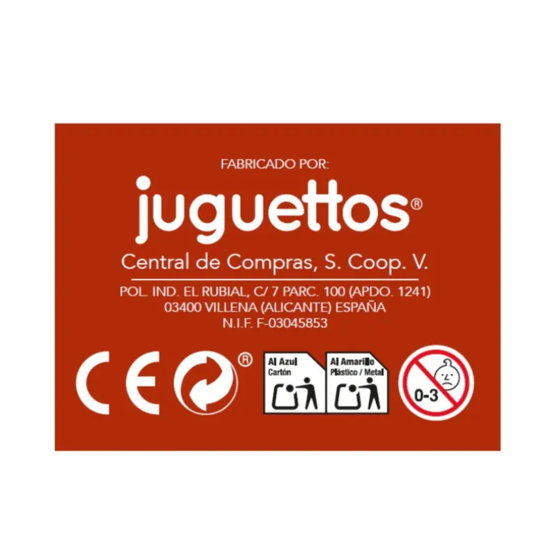 Dulce Hogar Bio Menaje de Cocina