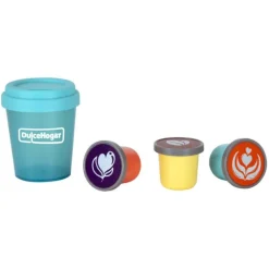 Dulce Hogar Cafetera de Cápsulas