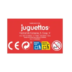 Dulce Hogar Caja Registradora con Cinta Verde