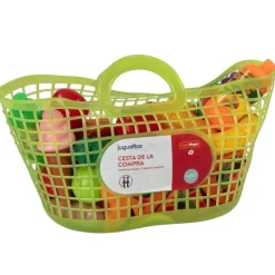 Dulce Hogar Cesta de la Compra Varios Modelos