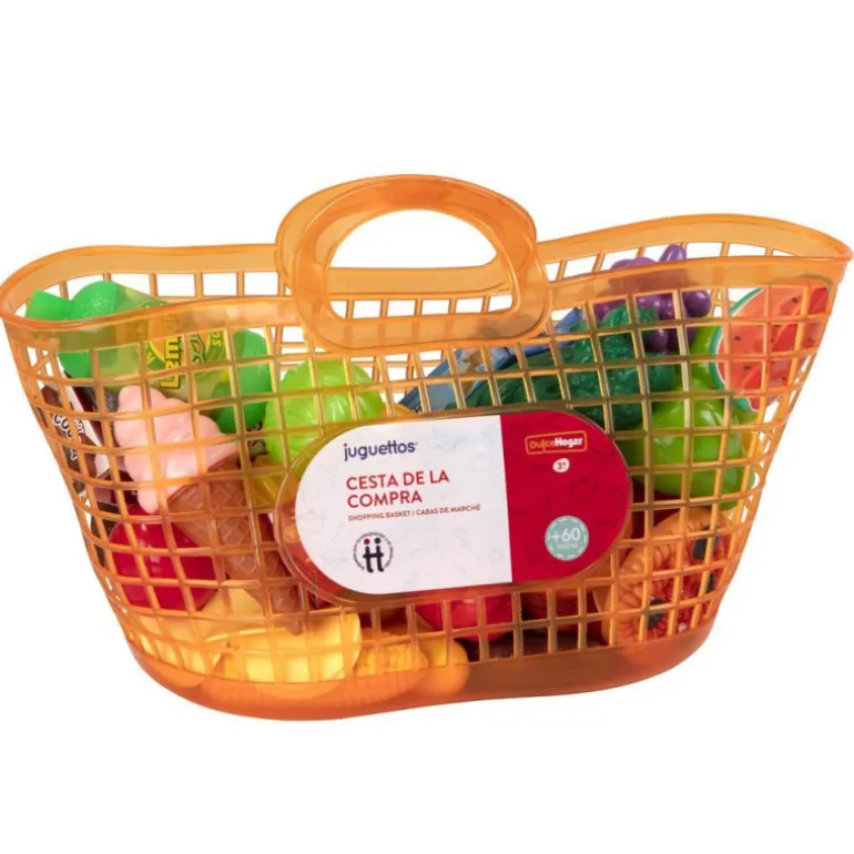 Dulce Hogar Cesta de la Compra Varios Modelos