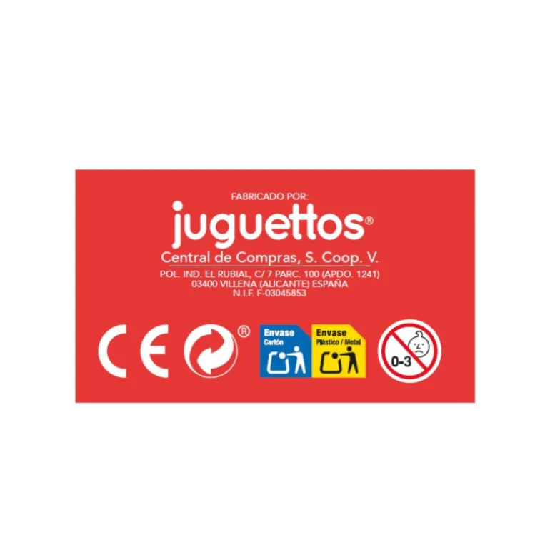 Dulce Hogar Cesta de la Compra Varios Modelos