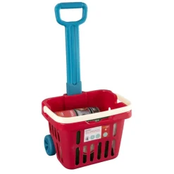 Dulce Hogar Cesta Supermercado