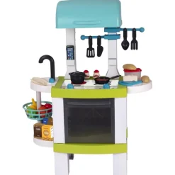 Dulce Hogar Cocina Barbacoa