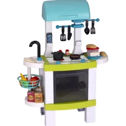 Dulce Hogar Cocina Barbacoa